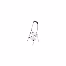 Scopri la scaletta pieghevole di design Hailo K100 Topline, il perfetto alleato per ogni esigenza domestica e professionale!  ...