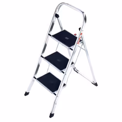 Hailo K30, 105 cm, 150 kg, 4,6 kg, 470 mm, 50 mm, 1160 mm