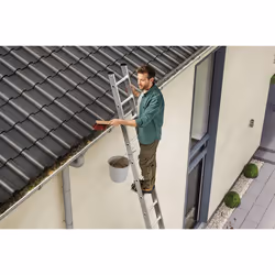 Hailo 9950-001 accessorio per scala