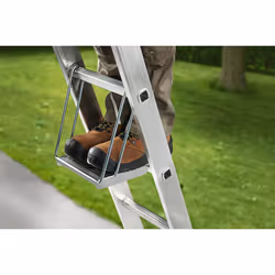Hailo 9950-001 accessorio per scala - Vista aggiuntiva 4