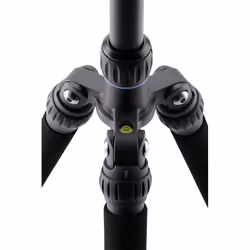 Cullmann CONCEPT ONE 622 OH2.5V treppiede Fotocamere digitali/film 3 gamba/gambe Nero - Vista aggiuntiva 6
