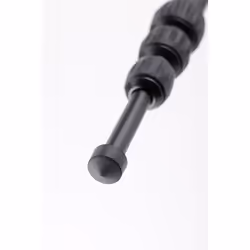 Cullmann CONCEPT ONE 622 OH2.5V treppiede Fotocamere digitali/film 3 gamba/gambe Nero - Vista aggiuntiva 7
