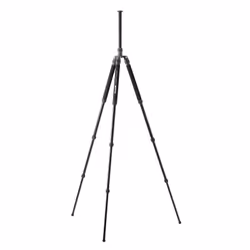 Cullmann CONCEPT ONE 625 OH2.5V treppiede Fotocamere digitali/film 3 gamba/gambe Nero - Vista aggiuntiva 8