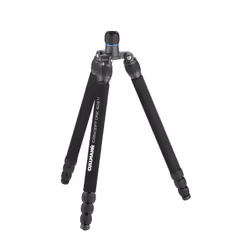 Cullmann CONCEPT ONE 628M OH4.5V treppiede Fotocamere digitali/film 3 gamba/gambe Nero - Vista aggiuntiva 6
