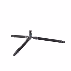 Cullmann CONCEPT ONE 628M OH4.5V treppiede Fotocamere digitali/film 3 gamba/gambe Nero - Vista aggiuntiva 8