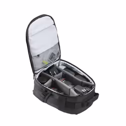 Cullmann Panama Backpack 200 Zaino Nero - Vista aggiuntiva 2