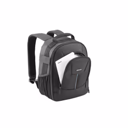 Cullmann Panama Backpack 200 Zaino Nero - Vista aggiuntiva 4