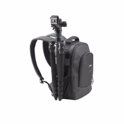 Cullmann Panama Backpack 200 Zaino Nero - Vista aggiuntiva 5