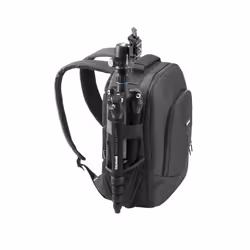 Cullmann Panama BackPack 400 Zaino Nero - Vista aggiuntiva 5