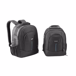 Cullmann Panama BackPack 400 Zaino Nero - Vista aggiuntiva 8