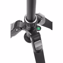Cullmann Magnesit X400 treppiede Fotocamere digitali/film 3 gamba/gambe Nero - Vista aggiuntiva 8
