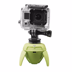 Cullmann SMARTpano 360 testa per treppiede Verde 1/4" Panoramica - Vista aggiuntiva 5