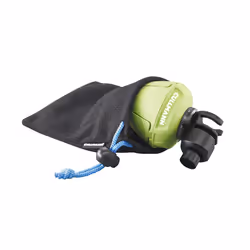 Cullmann SMARTpano 360 testa per treppiede Verde 1/4" Panoramica - Vista aggiuntiva 7