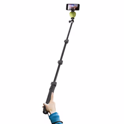 Cullmann SMARTpano 360 testa per treppiede Verde 1/4" Panoramica - Vista aggiuntiva 8