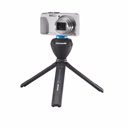 Cullmann SMARTpano 360CP testa per treppiede Nero 1/4" Panoramica - Vista aggiuntiva 6