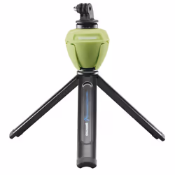 Cullmann SMARTpano 360CP treppiede Verde - Vista aggiuntiva 7