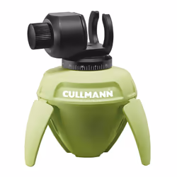 Cullmann SMARTpano 360CP treppiede Verde - Vista aggiuntiva 8
