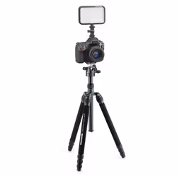 Cullmann CUlight V 320DL unità di flash per studio fotografico Nero - Vista aggiuntiva 6