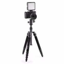 Cullmann CUlight V 220DL unità di flash per studio fotografico Nero - Vista aggiuntiva 4