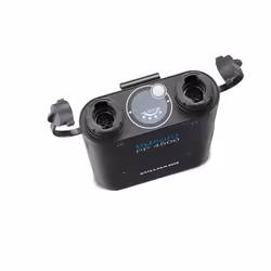 Cullmann CUlight PP 4500 Ioni di Litio 4500 mAh Nero - Vista aggiuntiva 4
