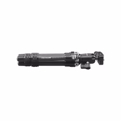 Cullmann CARVAO 816TCS treppiede Smartphone/macchina fotografica digitale 3 gamba/gambe Nero - Vista aggiuntiva 5