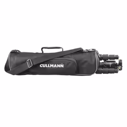Cullmann Carvao 828MC treppiede Universale 3 gamba/gambe Nero - Vista aggiuntiva 6