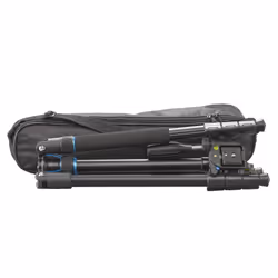 Cullmann RONDO 460M RW20 treppiede Universale 3 gamba/gambe Nero - Vista aggiuntiva 6