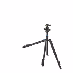 Cullmann Rondo 460M RB8.5 treppiede Universale 3 gamba/gambe Nero - Vista aggiuntiva 4