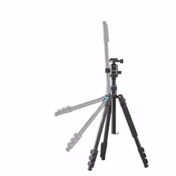 Cullmann Rondo 460M RB8.5 treppiede Universale 3 gamba/gambe Nero - Vista aggiuntiva 5