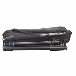 Cullmann Rondo 460M RB8.5 treppiede Universale 3 gamba/gambe Nero - Vista aggiuntiva 7