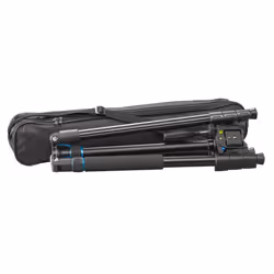 Cullmann RONDO 480M RW20 treppiede Fotocamere digitali/film 3 gamba/gambe Nero - Vista aggiuntiva 4