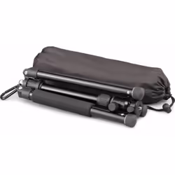 Cullmann Neomax 220 mobile treppiede Smartphone 3 gamba/gambe Nero