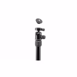 Cullmann Neomax 220 mobile treppiede Smartphone 3 gamba/gambe Nero