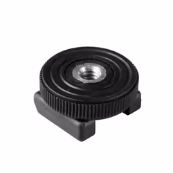 Cullmann CB2.7 Nero Alluminio