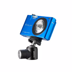 Cullmann CB2.7 Nero Alluminio - Vista aggiuntiva 5