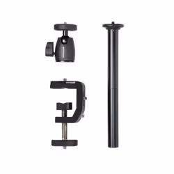 Cullmann FLEXX Tabletop Set, Nero