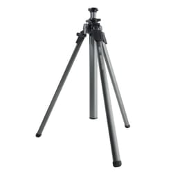 Cullmann TITAN 935G treppiede Universale 3 gamba/gambe Nero