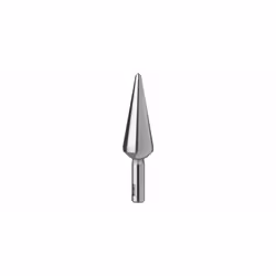 RUKO 101001E, 58 mm, Ghisa, Acciaio, In lega Cobalto-Accaio Rapido, 1 pz, 20 g