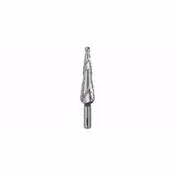 RUKO 101050-9, Rotazione manuale destra, 65 mm, Ghisa, Acciaio, High-Speed Steel (HSS), 1 pz, 22 g