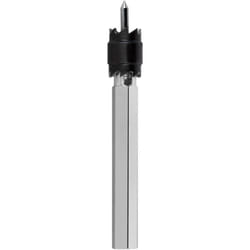Ruko - 101101 Fresa per saldatura a punti Lunghezza totale 72 mm 1 pz.