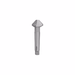 RUKO 102132, Punta per sbavatura, Rotazione manuale destra, 2,6 cm, 106 mm, Ghisa, Acciaio, High-Speed Steel (HSS)