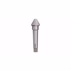 RUKO 102210, Punta per sbavatura, Rotazione manuale destra, 2,5 cm, 112 mm, Ghisa, Acciaio, High-Speed Steel (HSS)