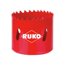 RUKO 106098 sega per trapano 1 pz