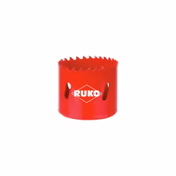 RUKO 106111, Plastica, 1 pz, 11,1 cm, 415 g