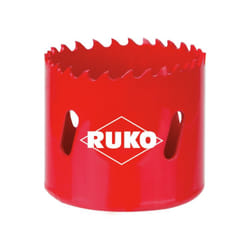 RUKO 106140 sega per trapano 1 pz