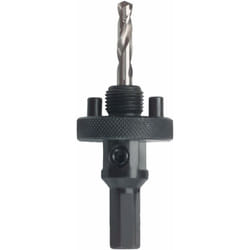 Ruko - 106202.Assorbimento Holder + Hss Trapano a 2.= 32.0.–.152.0.Mm