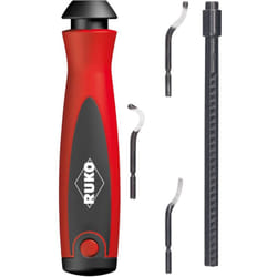 Ruko - 107006 Kit sbavatore 1 pz.
