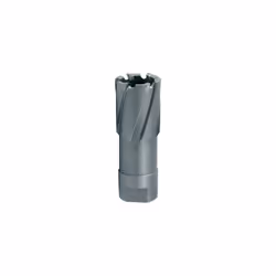 RUKO 108035, Punta per carotaggio, Rotazione manuale destra, 3,5 cm, 84 mm, Bronzo, Superleghe a base di titanio, Carburo di ...