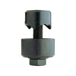Ruko - Punzone per lamiera D.47mm pg 36 per tubi e raccordi a vite