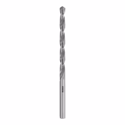 RUKO 203115, Trapano, Punta per trapano elicoidale, Rotazione manuale destra, 1,15 cm, 195 mm, Alluminio, Ottone, Bronzo, Ghi ...